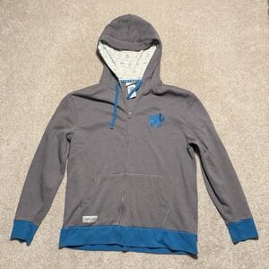 Disney Parks Sweatshirt Disney Vacation Club Member Adult Large Full Zip DVC